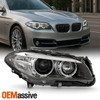For 2014-2016 BMW 5-Series HID w/ AFS Projector Headlight Headlamp Passenger