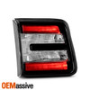 For 2013-2016 GMC Acadia 17 Acadia Limited LED Tail Light Inner Driver Left Side