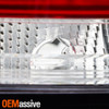 For 2013-2016 GMC Acadia 17 Acadia Limited LED Tail Light Inner Driver Left Side