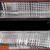 For 2013-2016 GMC Acadia 17 Acadia Limited LED Tail Lights Inner Pair Left+Right