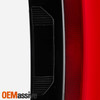 For 2022-2026 Toyota Tundra LED Tail Lights Rear Brake Lamp Driver Side Assembly
