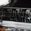 For 2019-2021 Nissan Murano FULL LED Black Headlight Passenger w/DRL Turn Signal
