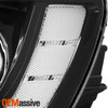For 2015-2023 Chrysler 300 Xenon|HID Projector Headlight w/AFS Driver Left Side