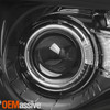 For 2015-2023 Chrysler 300 Xenon|HID Projector Headlight w/AFS Passenger Side