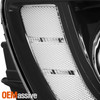 For 2015-2023 Chrysler 300 Xenon|HID Projector Headlight w/AFS Passenger Side