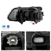 For 2011-2014 Chrysler 300 Bi-Xenon|HID Projector Headlight Non-AFS Passenger
