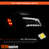 For 2011-2014 Chrysler 300 Bi-Xenon|HID Projector Headlight Non-AFS Passenger