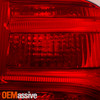 For 2014-2020 Acura MDX LED Tail Light Outer Rear Brake Lamp Passenger Side
