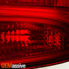 For 2014-2020 Acura MDX LED Tail Light Outer Rear Brake Lamp Passenger Side