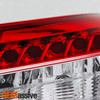 For 2013-2015 Nissan Sentra Outer Tail Light Rear Brake Lamp Passenger Right