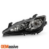 For 2017-2020 Chrysler Pacifica Halogen Type Headlight Headlamp Driver Left Side