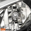 For 2017-2020 Chrysler Pacifica Halogen Type Headlight Headlamp Driver Left Side