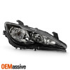 For 2017-2020 Chrysler Pacifica Halogen Type Headlight Headlamp Passenger Side