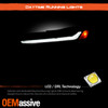 For 2022-2023 Chevy Bolt EUV Full LED Projector Headlight OE Style Driver Side