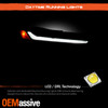 For 2022-2023 Chevy Bolt EUV Full LED Projector Headlight OE Style Passenger