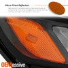 For 2022-2023 Chevy Bolt EUV Full LED Projector Headlight OE Style Passenger