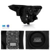 For 2022-2023 Chevy Bolt EUV Full LED Projector Headlights OE Style Replacement