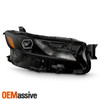 For 2025-2026 Toyota Camry LE SE Sedan LED Type Black Headlight Passenger Right
