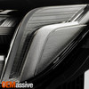 For 21-24 Cadillac Escalade Luxury / Premium LED Beam Chrome Trim Headlight Left