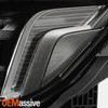 For 21-24 Cadillac Escalade Sport/Sport Platinum LED Beam Black Headlight Driver
