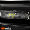 For 21-24 Cadillac Escalade Sport/ Sport Platinum LED Beam Black Headlight Right