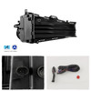 For 2022-2024 Volkswagen VW Jetta Fog Lights Daytime Running Lamp OE Style Pair