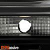 For 2023-2025 Chevy Colorado LED w/ Halogen Signal Projector Headlights Assembly