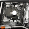 For 2017-2021 Jeep Compass [Halogen Type] Chrome Headlight Pair Driver+Passenger
