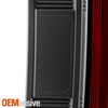 For 24-26 Toyota Tacoma SR/SR5 LED Black Tail Light Driver w/Non-Tailgate Button