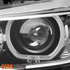 For 12-15 BMW 3-Series F30 F35 HID w/AFS LED Halo Projector Headlight Driver