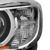 For 12-15 BMW 3-Series F30 F35 HID w/AFS LED Halo Projector Headlight Driver
