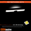 For 24-25 Chevy Traverse High Country/RS FULL LED Headlight Left w/DRL+Animation
