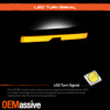 For 24-25 Chevy Traverse High Country/RS FULL LED Headlight Left w/DRL+Animation