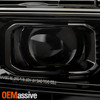 For 24-25 Chevy Traverse High Country/RS FULL LED HeadLamp Right w/DRL+Animation