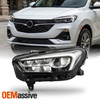 For 2020-2023 Buick Encore GX Full LED w/DRL Projector Headlight OE Driver Side