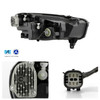 For 2020-2023 Buick Encore GX Full LED w/DRL Projector Headlight OE Driver Side