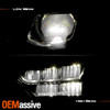 For 2020-2023 Buick Encore GX Full LED w/DRL Projector Headlight OE Driver Side