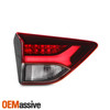 For 2021-2023 Chevy Trailblazer ACTIV|RS LED Tail Light Inner Lamp Drive Left