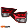 For 2021-2023 Chevy Trailblazer ACTIV|RS LED Tail Lights Inner Lamp Replacement