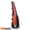 For 2015-2020 Cadillac Escalade LED Tail Light Rear Brake Lamp Passenger Side