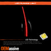 For 2015-2020 Cadillac Escalade LED Tail Light Rear Brake Lamp Passenger Side
