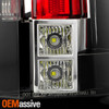 For 2015-2020 Cadillac Escalade LED Tail Light Rear Brake Lamp Passenger Side