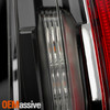 For 2015-2020 Cadillac Escalade LED Tail Light Rear Brake Lamp Passenger Side