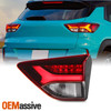For 2021-2023 Chevy Trailblazer ACTIV|RS LED Tail Light Inner Lamp Passenger