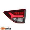 For 2021-2023 Chevy Trailblazer ACTIV|RS LED Tail Light Inner Lamp Passenger