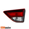 For 2021-2025 Chevy Trailblazer LS|LT Halogen Tail Light Inner Lamp Passenger