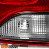 For 2021-2025 Chevy Trailblazer LS|LT Halogen Tail Light Inner - Outer Driver