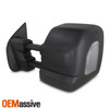For 2017-2021 Titan Power Tow Mirror w/Heated LED Signal Puddle Light Blind Spot