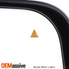 For 2017-2021 Titan Power Tow Mirror w/Heated LED Signal Puddle Light Blind Spot
