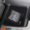 For 2017-2021 Titan Power Tow Mirror w/Heated LED Signal Puddle Light Blind Spot